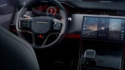 Nouveau Range Rover Sport SV : 2,5 tonnes sur jantes carbone
