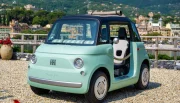 Nouvelle Fiat Topolino : électrique, sans permis, mais surtout super mignonne !