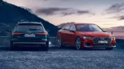 Audi A6 et A7 restylées : quelles sont les nouveautés ?