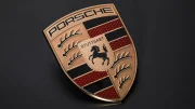 Porsche renouvelle son logo pour ses 75 ans