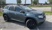 Essai Dacia Duster Eco-G 100 Extreme (2023) : beau comme un camion