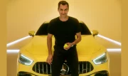 Waze : la voix de Roger Federer peut désormais vous guider