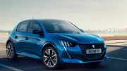Après la Renault 5, l'État souhaite une Peugeot e-208 "made in France"