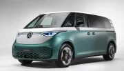Volkswagen ID.Buzz LWB : un empattement plus long pour plus d'espace