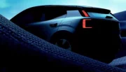 Volvo EX30 : design, sono et Google embarqué