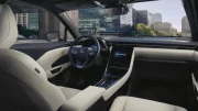 Lexus LBX (2023) : le nouveau SUV compact se dévoile, il est proposé avec un seul moteur hybride