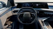 Peugeot 3008 (2023) : le SUV compact inaugure le panoramic i-cockpit