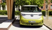Volkswagen ID.Buzz (2023) : bientôt 6 places et une version sportive GTX