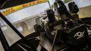 24H du Mans : on a testé le simulateur qui a servi à développer les pneus des hypercars