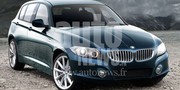 BMW Série 1 : pas de révolution en vue