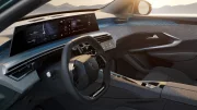 Panoramic i-Cockpit, avant-goût du futur Peugeot 3008