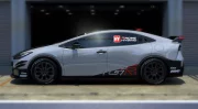 Toyota Prius 24h Le Mans Centennial GR Edition : un concept d'enfer !