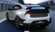 Toyota Prius 24h Le Mans Centennial GR Edition (2023) : la berline hybride s'offre enfin une version sportive
