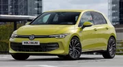 Volkswagen Golf (2024) : comment le restylage doit redresser la barre