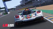 Le Mans Ultimate : l'Endurance aura enfin son jeu vidéo !