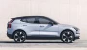 Volvo EX30 : à la découverte du SUV urbain électrique sino-suédois