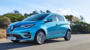 Pourquoi Renault stoppe la production de la Zoé pendant quelques semaines ?