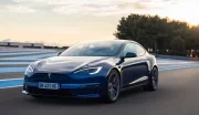 Tesla fait tomber Porsche du trône sur le Nürburgring