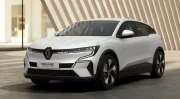 Prix en baisse : la Renault Megane E-Tech à partir de 33.000 euros avec la petite batterie