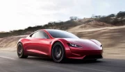 Réserver la future supercar de Tesla vous coûtera 43 000€