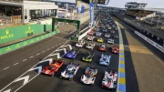 24H du Mans 2023 : Comment suivre la course en direct : TV, application, réseaux sociaux…