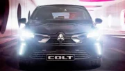 Mitsubishi dévoile enfin sa nouvelle Colt… une Clio aux trois diamants