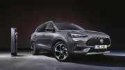 MG EHS millésime 2023 : quoi de neuf pour ce SUV hybride rechargeable ?