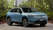 Honda e:Ny1 (2023) : Quel prix pour le SUV électrique ?