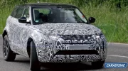 Range Rover Evoque : un lifting pour une nouvelle vie