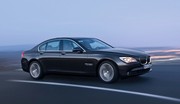 BMW 735d : Diesel de pointe