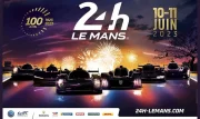 24 Heures du Mans : programme, horaires... ce qu'il faut savoir sur l'édition 2023