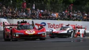 Ferrari remporte les 24 Heures du Mans 2023 devant Toyota