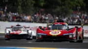 24 Heures du Mans 2023 : victoire historique pour Ferrari lors du centenaire (classement)
