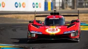 24 Heures du Mans : Ferrari s'impose au terme d'une course d'anthologie