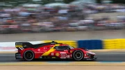 Ferrari remporte les 24 Heures du Mans 2023