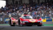 24H du Mans 2023. Retour gagnant de Ferrari, 58 ans après son dernier sacre