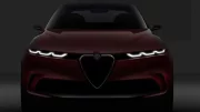 Donnez un nom à la première Alfa Romeo électrique de l'histoire