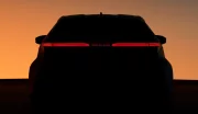 Toyota C-HR (2023) : premier aperçu du nouveau SUV