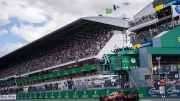Diaporama : Les 24 Heures du Mans de Carfans et le classement final