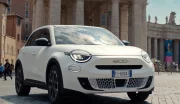 Fiat 600e (2023) : première vidéo officielle du petit SUV électrique