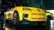Renault 5 électrique : Plus qu'une voiture, une source d'énergie