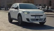 La Fiat 600 déjà dévoilée par accident dans une vidéo officielle ?