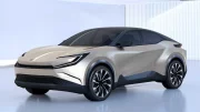 Toyota annonce sa révolution électrique, jusqu'à 1500 km d'autonomie