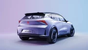 Renault H1st vision : démonstrateur technologique