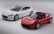 Soutien US à l'industrie de la voiture propre