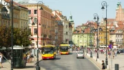 Interdiction des voitures thermiques en 2035 : la Pologne va porter l'affaire en justice