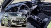 Volkswagen Tiguan (2024) : premières photos officielles de la future mouture et premières infos