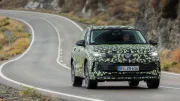 272 ch et 100 km d'autonomie en électrique pour le nouveau Volkswagen Tiguan eHybrid
