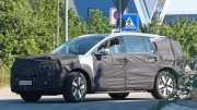 La Hyundai Ioniq 7, la cousine du Kia EV9 est quasi prête