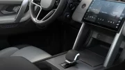 Land Rover Discovery Sport 2024 : essentiellement à l'intérieur